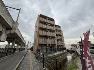 加古川駅 徒歩5分 3階の物件内観写真